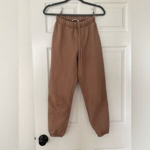 Reformation Sweatpants